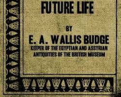 Egyptian Ideas of the Future Life